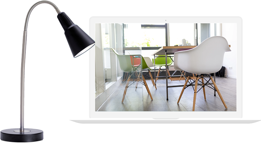 Akıllı cam filmi tanıtım görseli